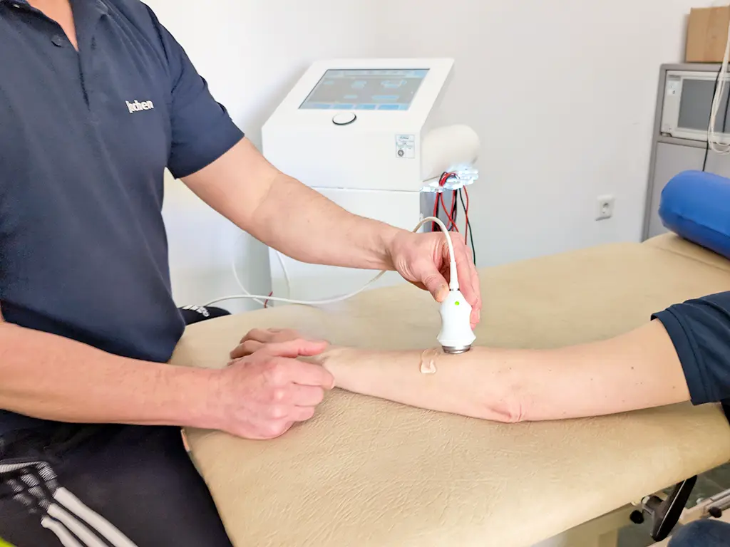 Behandlung Physio Point