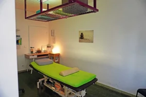 Anwendungen Physio