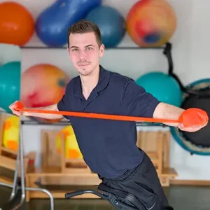 Christian Hölscher