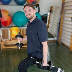 Daniel Riehl